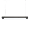 Lampa Wisząca Eiffel Single 1000 Gunmetal Frama