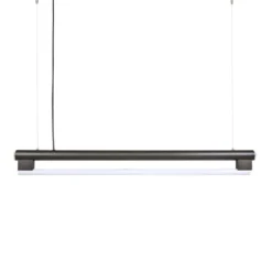 Lampa Wisząca Eiffel Single 1000 Gunmetal Frama