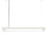 Lampa Wisząca Eiffel Single 1000 Kremowa Frama