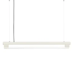 Lampa Wisząca Eiffel Single 1000 Kremowa Frama