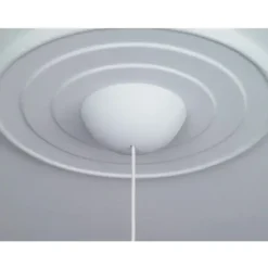 Lampa Wisząca Eikon Basic Biała Jesion Schneid