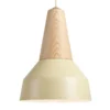 Lampa Wisząca Eikon Basic Wax Jesion Schneid