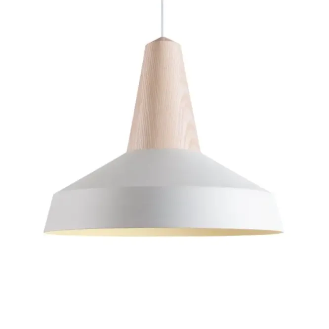 Lampa Wisząca Eikon Circus Biała Schneid