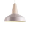 Lampa Wisząca Eikon Circus Różana Schneid
