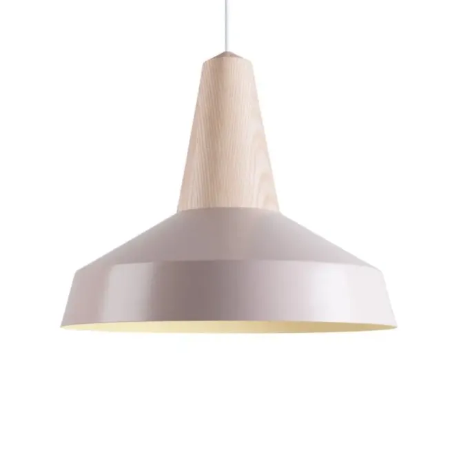 Lampa Wisząca Eikon Circus Różana Schneid