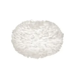 Lampa Wisząca Eos Extra Large Biała Umage