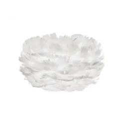 Lampa Wisząca Eos Micro Biała Umage