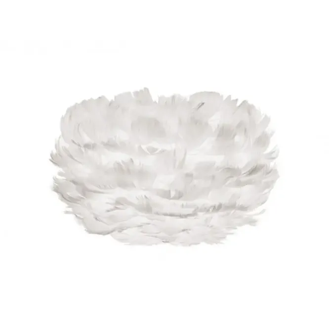 Lampa Wisząca Eos Micro Biała Umage