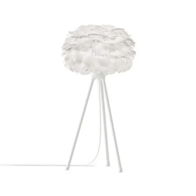 Lampa Wisząca Eos Micro Biała Umage