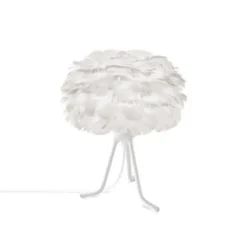 Lampa Wisząca Eos Micro Biała Umage