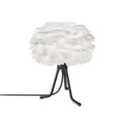 Lampa Wisząca Eos Micro Biała Umage