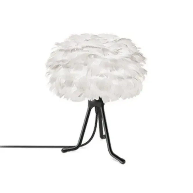 Lampa Wisząca Eos Micro Biała Umage