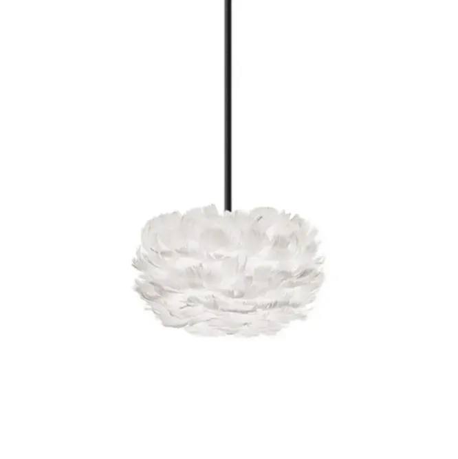 Lampa Wisząca Eos Micro Biała Umage