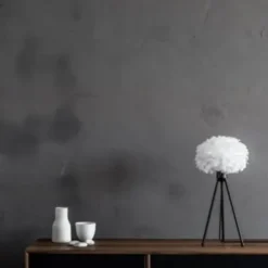Lampa Wisząca Eos Micro Biała Umage