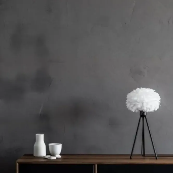 Lampa Wisząca Eos Micro Biała Umage