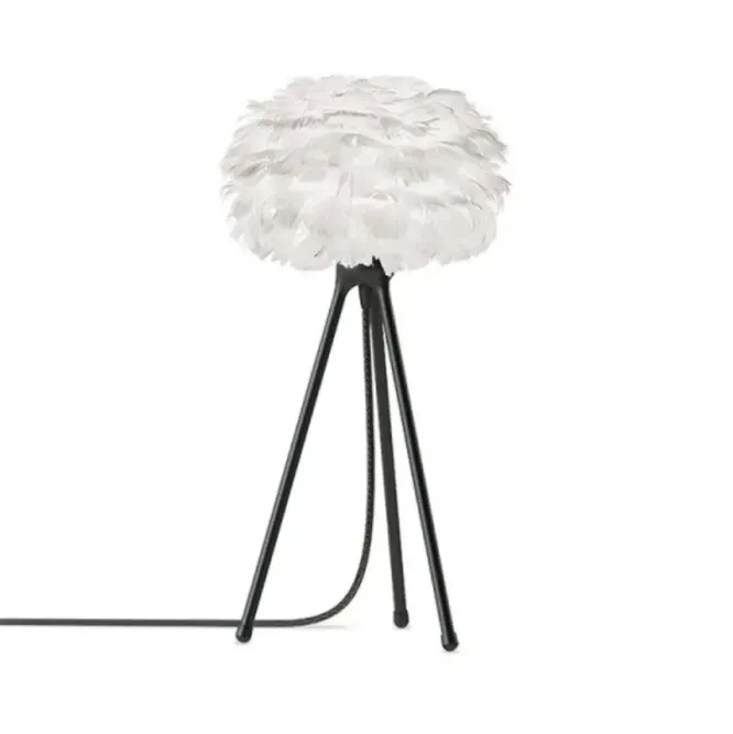 Lampa Wisząca Eos Micro Biała Umage