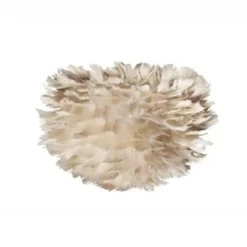 Lampa Wisząca Eos Micro Jasnobrązowa Umage