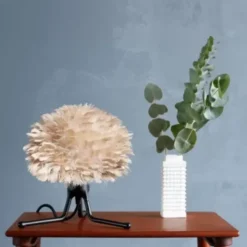 Lampa Wisząca Eos Micro Jasnobrązowa Umage