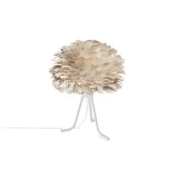 Lampa Wisząca Eos Micro Jasnobrązowa Umage