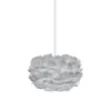 Lampa Wisząca Eos Micro Jasnoszara Umage