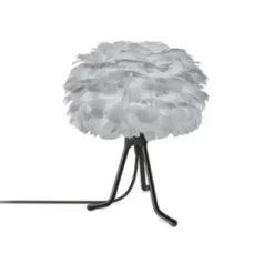 Lampa Wisząca Eos Micro Jasnoszara Umage
