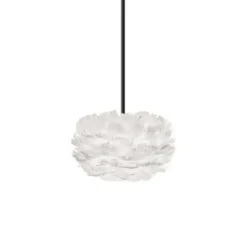 Lampa Wisząca Eos Mini Biała Umage