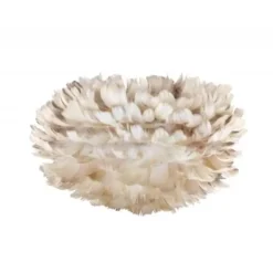 Lampa Wisząca Eos Mini Jasnobrązowa Umage