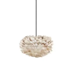 Lampa Wisząca Eos Mini Jasnobrązowa Umage