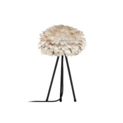Lampa Wisząca Eos Mini Jasnobrązowa Umage