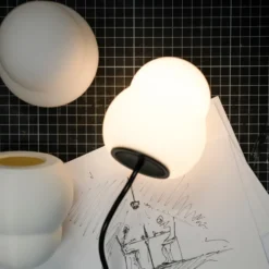 Lampa Wisząca Fall 10 Pholc