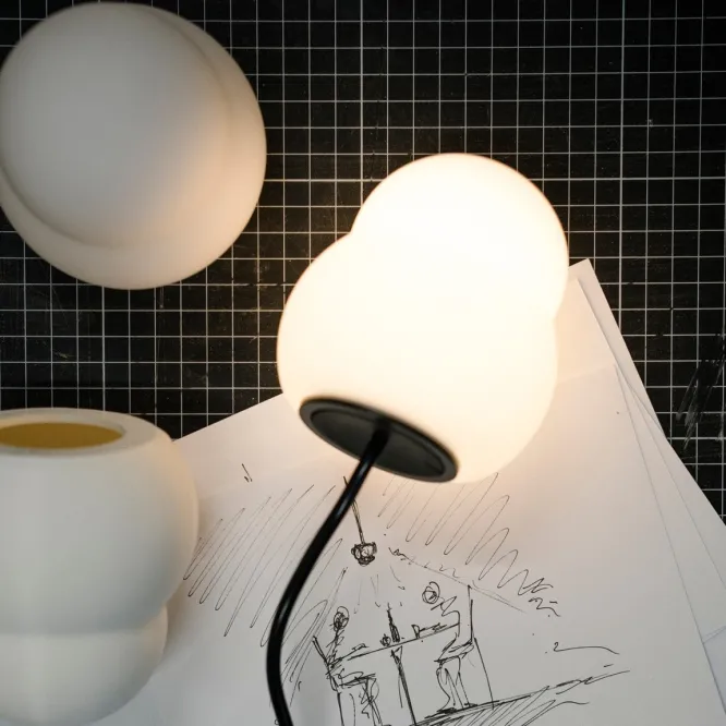 Lampa Wisząca Fall 10 Pholc