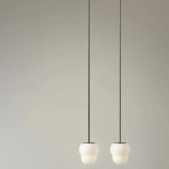 Lampa Wisząca Fall 10 Pholc