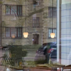 Lampa Wisząca Fall 10 Pholc