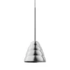 Lampa Wisząca Figura Stream Chromowana Schneid
