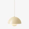 Lampa Wisząca Flowerpot Vp2 Ivory Andtradition
