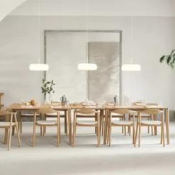 Lampa Wisząca Fluire Bolia