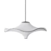 Lampa Wisząca Flying 96 Cm Biała Made By Hand