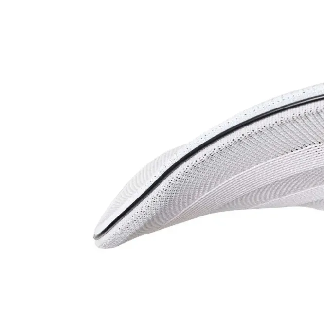 Lampa Wisząca Flying 96 Cm Biała Made By Hand