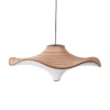 Lampa Wisząca Flying 96 Cm Pomarańczowa Made By Hand