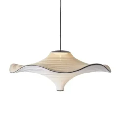 Lampa Wisząca Flying 96 Cm Złota Made By Hand