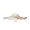 Lampa Wisząca Flying 78 Cm Złota Made By Hand