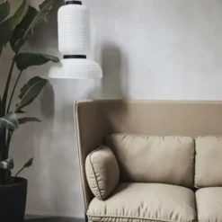 Lampa Wisząca Formakami Jh3 Andtradition