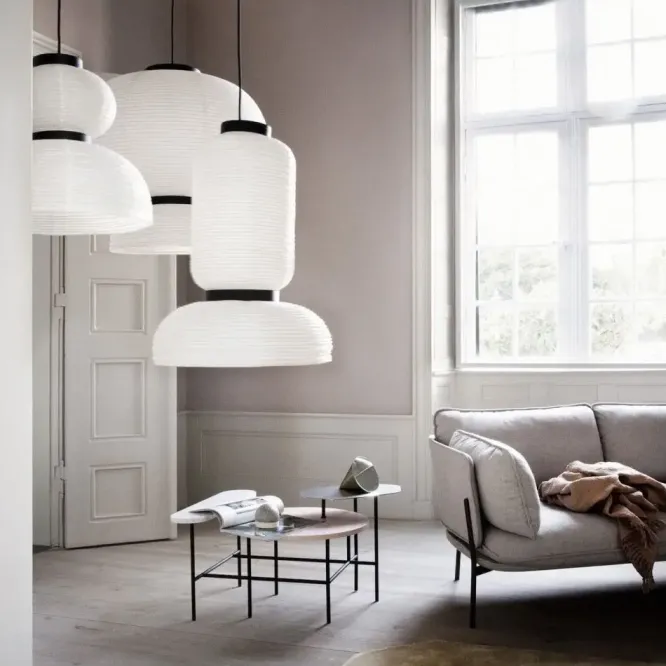 Lampa Wisząca Formakami Jh3 Andtradition