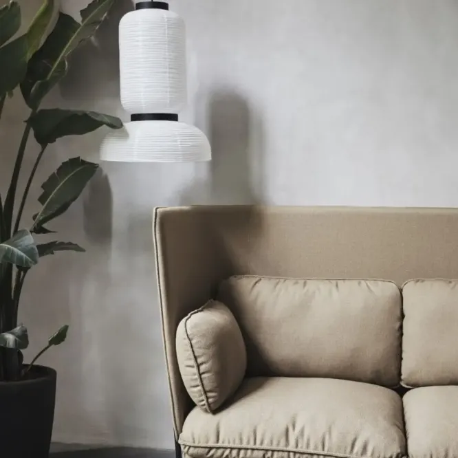 Lampa Wisząca Formakami Jh4 Andtradition