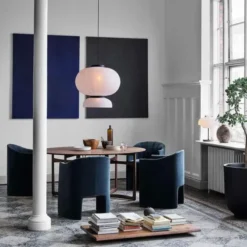 Lampa Wisząca Formakami Jh4 Andtradition