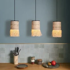 Lampa Wisząca Formentera 5L Market Set