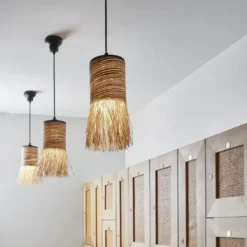 Lampa Wisząca Formentera 5L Market Set