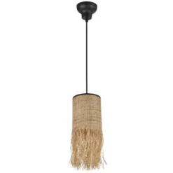 Lampa Wisząca Formentera 1L Market Set