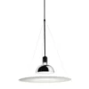 Lampa Wisząca Frisbi Flos
