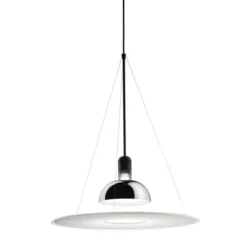 Lampa Wisząca Frisbi Flos